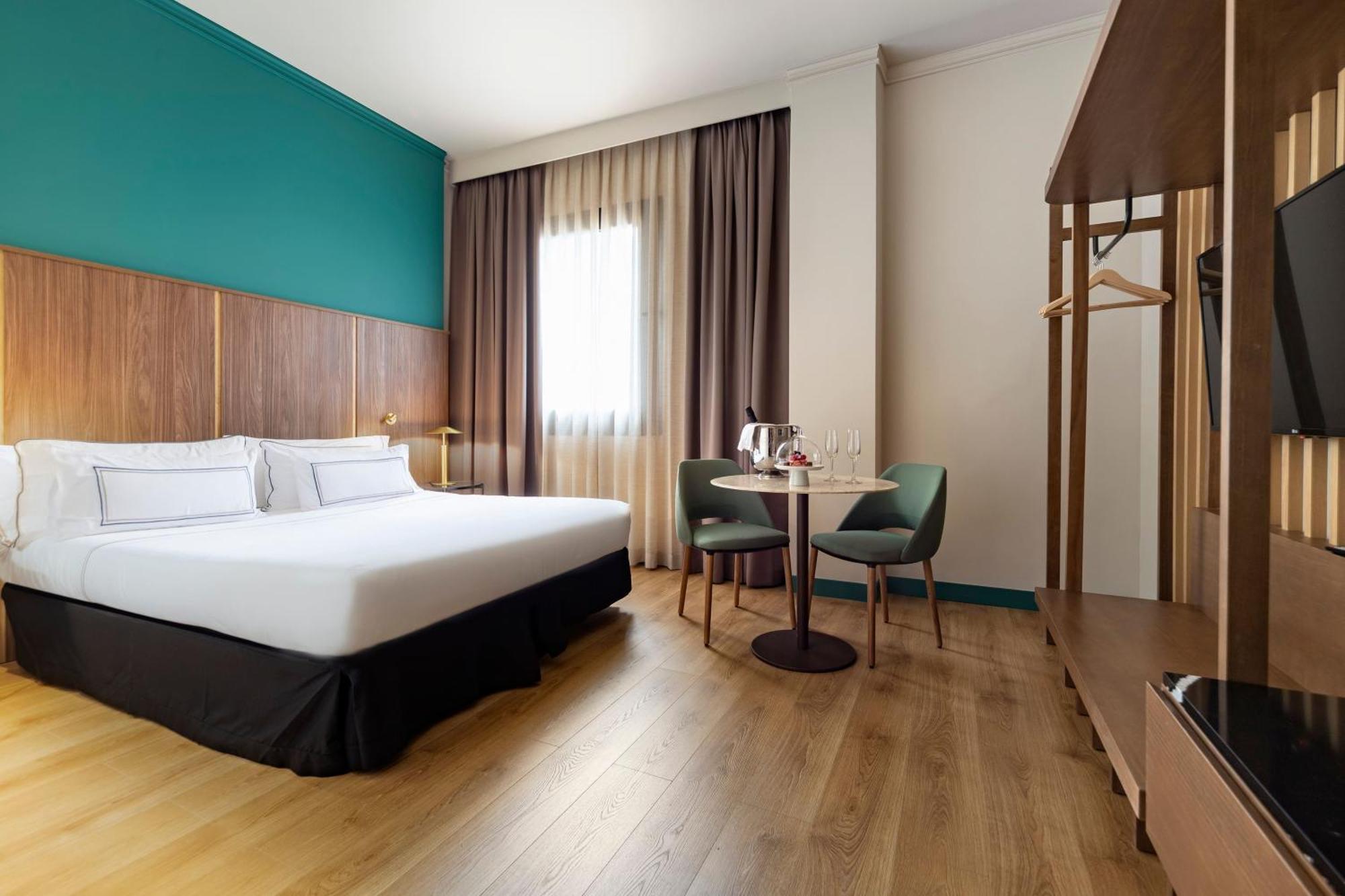Premium Guestroom