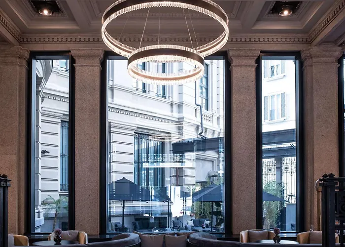 Radisson Collection