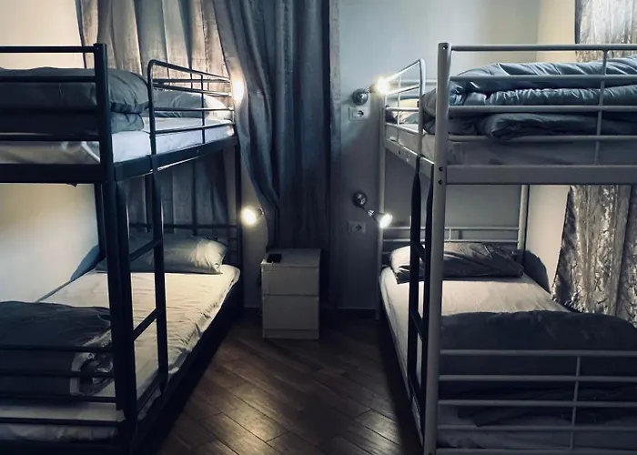 Gloria Hostel Milano