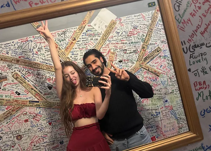 Gloria Hostel Milano