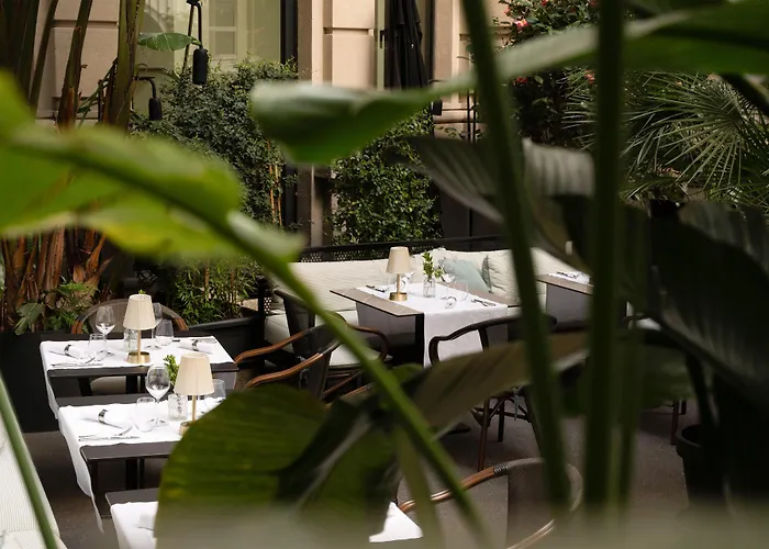 Radisson Collection