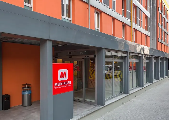 Meininger o Garibaldi